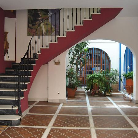 Patio De La Escalera Βίλα Κόρδοβα Εξωτερικό φωτογραφία